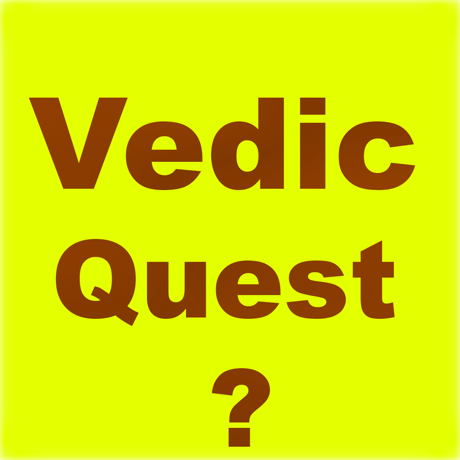 Vedic Quest